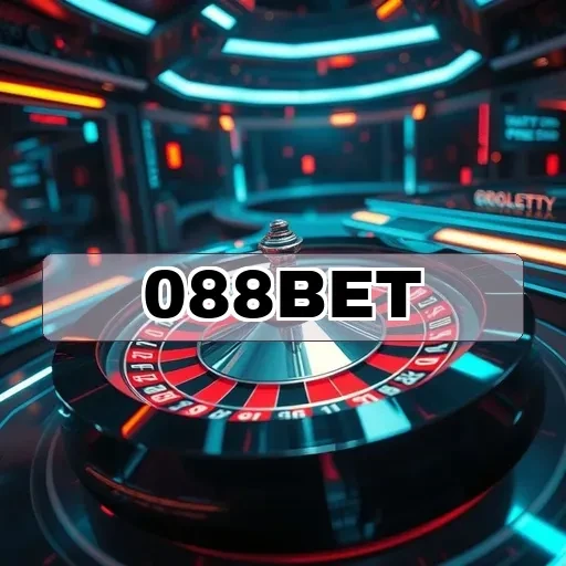 088bet: A Revolução nas Apostas Online Que Você Esperava