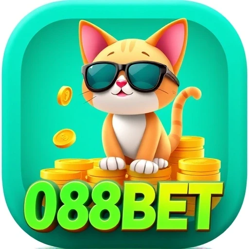 088bet Logo