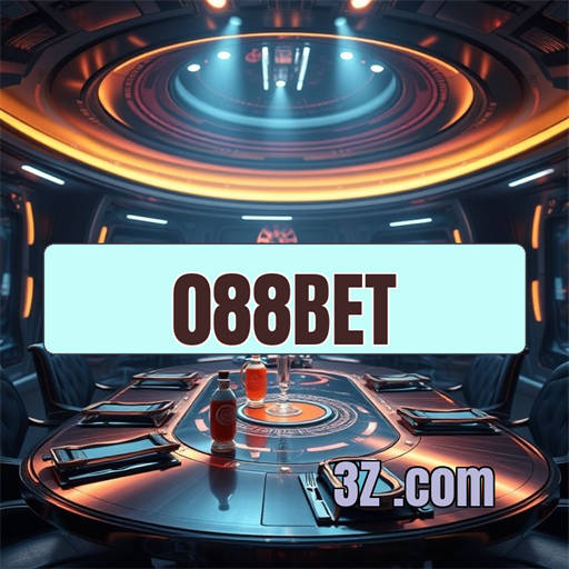 088bet: O app que revoluciona jogos no Brasil
