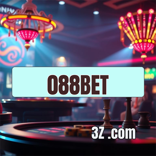 Oportunidades Confiáveis de Jogos no 088bet: Diversão Garantida