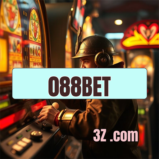 088bet: Entretenimento e Diversão em Jogos Online