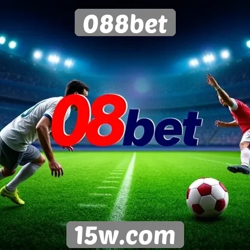 Impacto de novas regulamentações no site 088bet