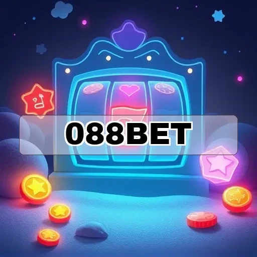 088bet Mobile: Descubra a Experiência de Jogos no Seu Celular!