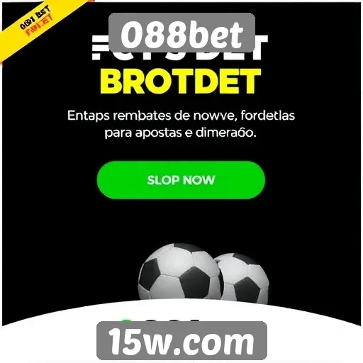 Novas promoções atraem jogadores para 088bet