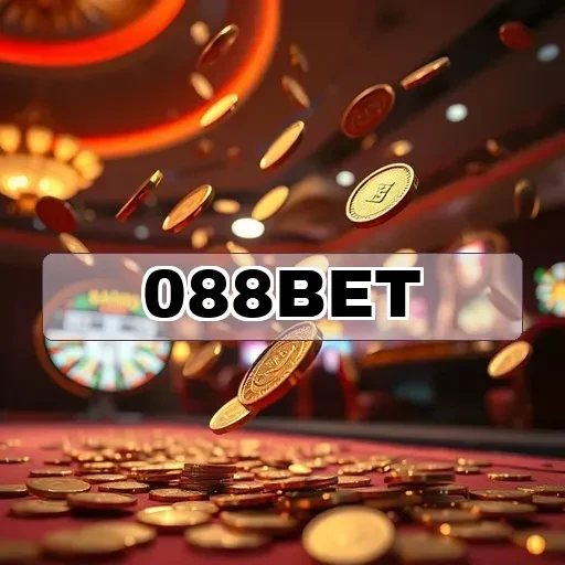 088bet: As Promoções Imperdíveis Que Você Não Pode Deixar Passar
